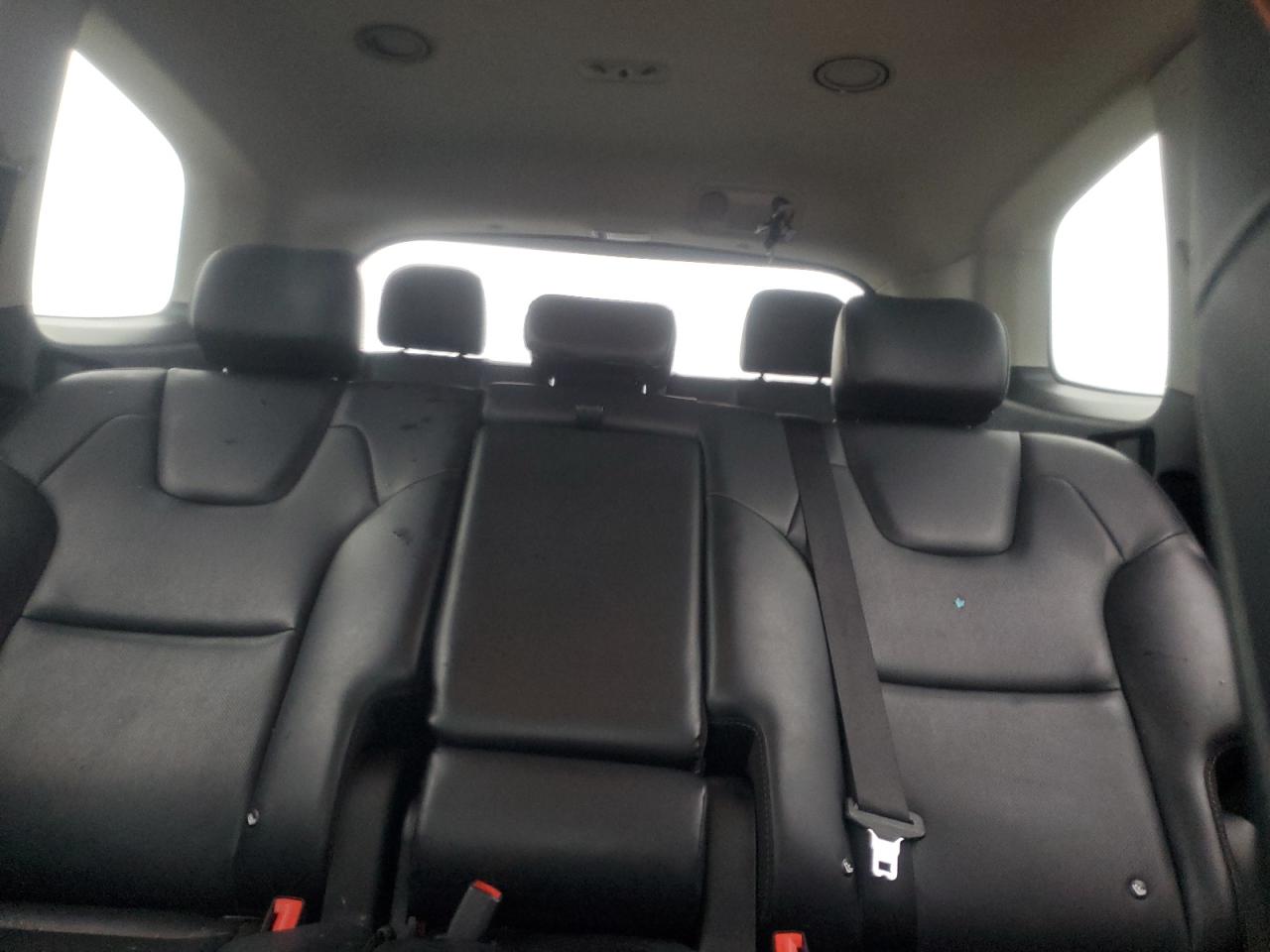 2020 Kia Telluride Lx VIN: 5XYP2DHC8LG062890 Lot: 53478235