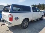 2004 Toyota Tundra Double Cab Limited de vânzare în Leroy, NY - Minor Dent/Scratches