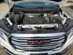 2022 Gmc Terrain Slt продається в Mcfarland, WI - Hail