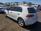2017 Volkswagen Golf S for Sale in New Britain, CT - Front End
