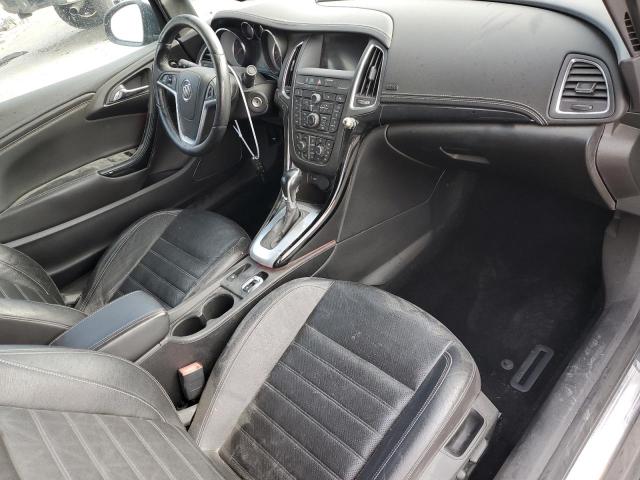  BUICK CASCADA 2016 Серый