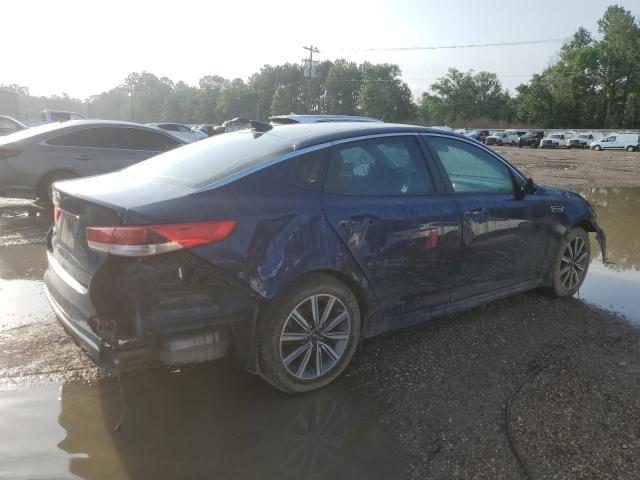  KIA OPTIMA 2019 Blue