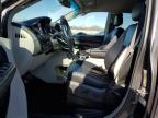 2016 DODGE GRAND CARAVAN CREW à vendre chez Copart ON - OTTAWA