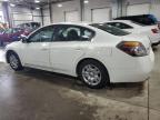 2010 Nissan Altima Base zu verkaufen in Ham Lake, MN - Rear End