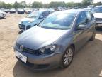 2011 VOLKSWAGEN GOLF MATCH for sale at Copart COLCHESTER