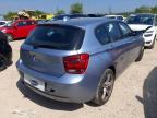 2014 BMW 116I SPORT for sale at Copart BRISTOL