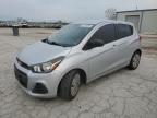 2017 Chevrolet Spark Ls   for Sale in Kansas City, KS - Side