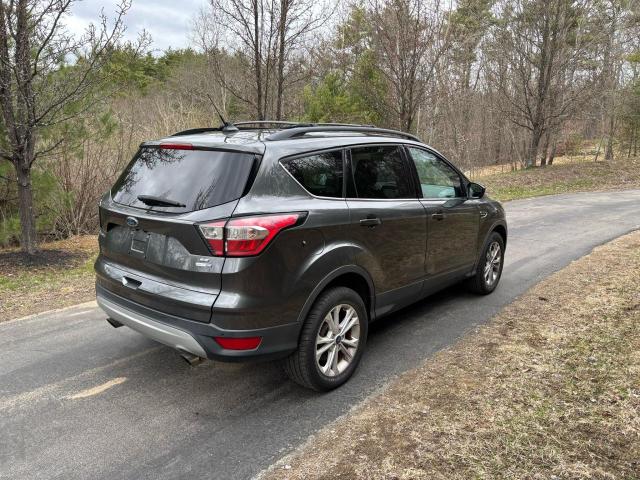  FORD ESCAPE 2018 Gray
