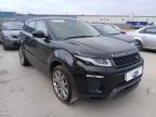2016 LAND ROVER R ROVER EV for sale at Copart WESTBURY