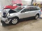 2013 Subaru Outback 2.5I იყიდება Casper-ში, WY - Front End