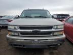 2003 Chevrolet Tahoe K1500 للبيع في Elgin، IL - Side