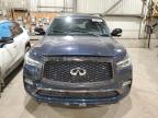 2024 INFINITI QX80 LUXE à vendre chez Copart QC - MONTREAL