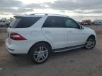 2015 Mercedes-Benz Ml 350 for Sale in Houston, TX - Front End