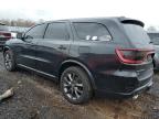 2014 Dodge Durango R/T de vânzare în Hillsborough, NJ - Minor Dent/Scratches