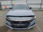 2022 Honda Accord Sport продається в Vallejo, CA - Front End