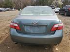 2007 Toyota Camry Le на продаже в North Billerica, MA - Normal Wear