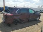 2024 Ford Edge Sel იყიდება Woodhaven-ში, MI - Rollover