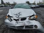 2004 Pontiac Grand Am Se1 na sprzedaż w Portland, OR - Front End