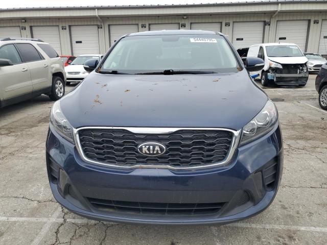  KIA SORENTO 2019 Granatowy