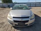2008 Chevrolet Malibu 2Lt на продаже в Mercedes, TX - Water/Flood