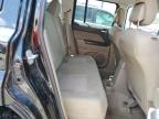 2015 Jeep Patriot Sport en Venta en Riverview, FL - Undercarriage