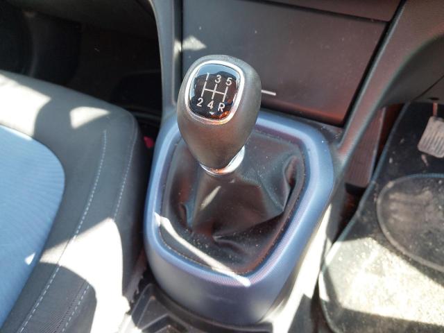 2014 HYUNDAI I10 PREMIU
