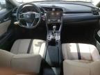 2017 Honda Civic Ex for Sale in Sacramento, CA - Front End