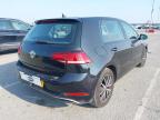 2018 VOLKSWAGEN GOLF SE TS for sale at Copart CHESTER