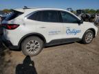 2023 Ford Escape Active en Venta en Mercedes, TX - Water/Flood
