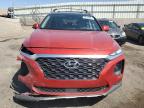 2020 Hyundai Santa Fe Sel for Sale in Albuquerque, NM - Front End