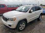 2011 Jeep Grand Cherokee Laredo na sprzedaż w Sikeston, MO - Rear End
