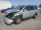 2005 Honda Pilot Exl zu verkaufen in Nampa, ID - Front End