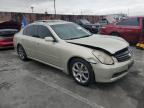 2006 Infiniti G35  იყიდება Wilmington-ში, CA - All Over