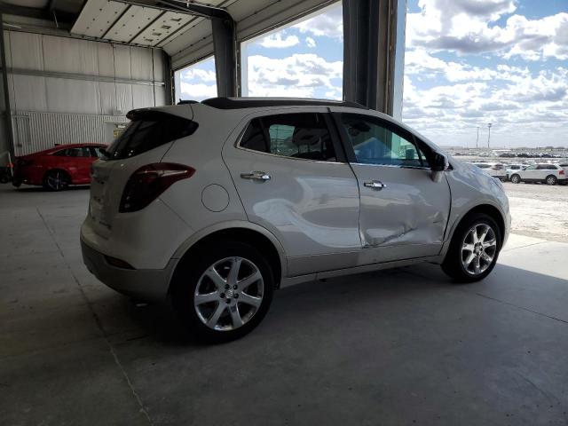 Хэтчбеки BUICK ENCORE 2017 Белый
