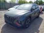 2023 HYUNDAI TUCSON ULT for sale at Copart WOLVERHAMPTON