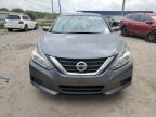 2016 Nissan Altima 2.5   de vânzare în Houston, TX - Side