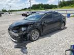 2024 Toyota Corolla Le en Venta en Grenada, MS - Front End