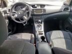 2017 Nissan Sentra S de vânzare în Grand Prairie, TX - Front End