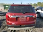 2017 Gmc Acadia Slt-1 იყიდება Spartanburg-ში, SC - Front End