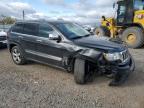 2013 Jeep Grand Cherokee Limited на продаже в Hillsborough, NJ - Front End