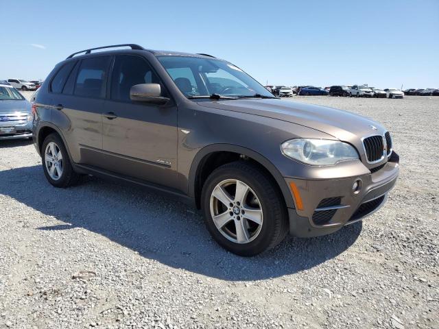 Parquets BMW X5 2012 tan