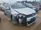 2012 VOLKSWAGEN GOLF MATCH for sale at Copart SANDY