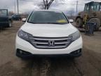 2012 HONDA CR-V EXL for sale at Copart QC - MONTREAL