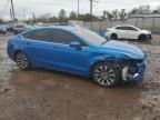 2020 Ford Fusion Se продається в Chalfont, PA - Front End