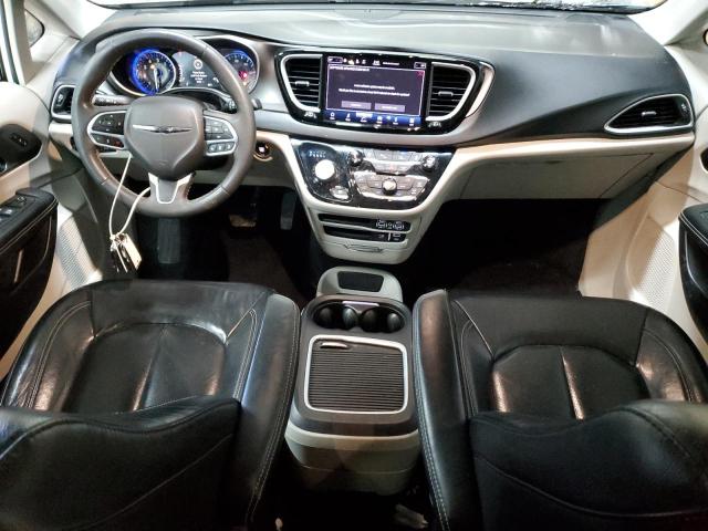  CHRYSLER PACIFICA 2022 Biały
