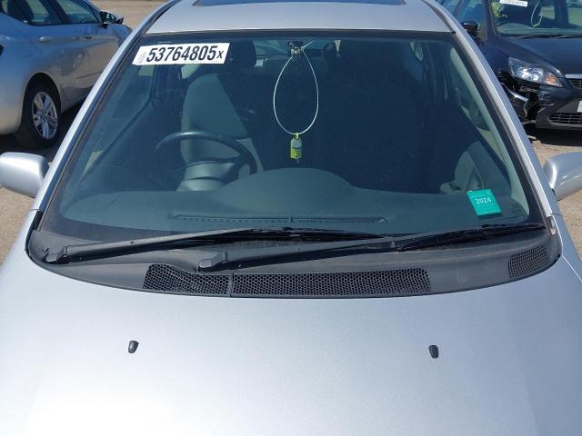 2003 TOYOTA YARIS 1.3 VVT-I T SPIRIT 3DR AUTO