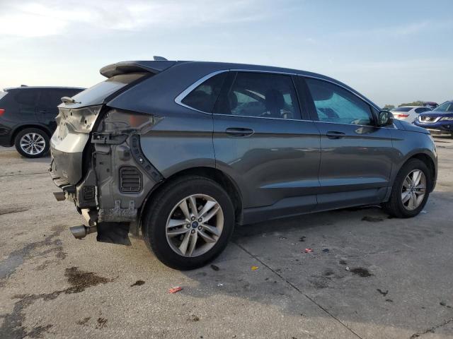 Parquets FORD EDGE 2016 Gray