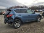 2016 Mazda Cx-5 Touring იყიდება Duryea-ში, PA - Rear End