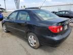 2005 Toyota Corolla Ce zu verkaufen in Van Nuys, CA - Mechanical