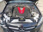 2018 MERCEDES BENZ AMG C 43 P for sale at Copart WHITBURN